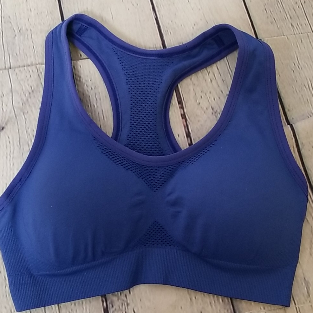 NWOT Zella sports bra